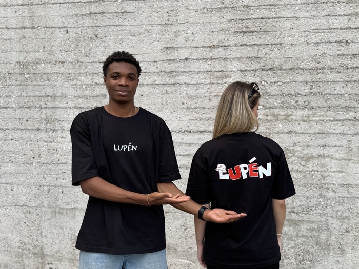LUPEN CLOTHING